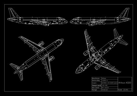 Airbus A320