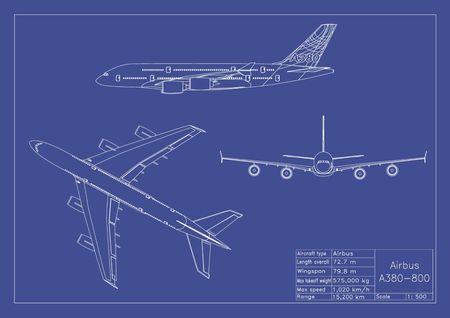 Airbus A380 