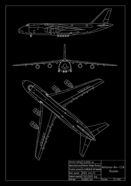 Antonov An-723