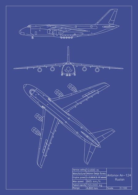 Antonov An-723