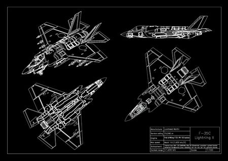 F-35 C Lightning II