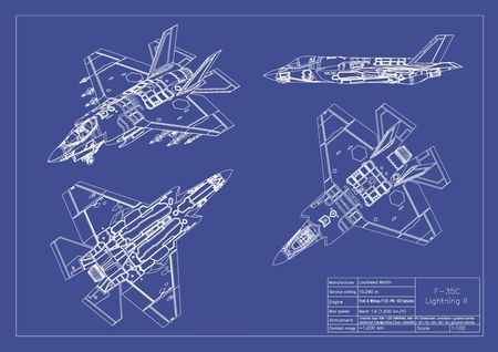 F-35 C Lightning II