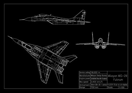 MiG-29